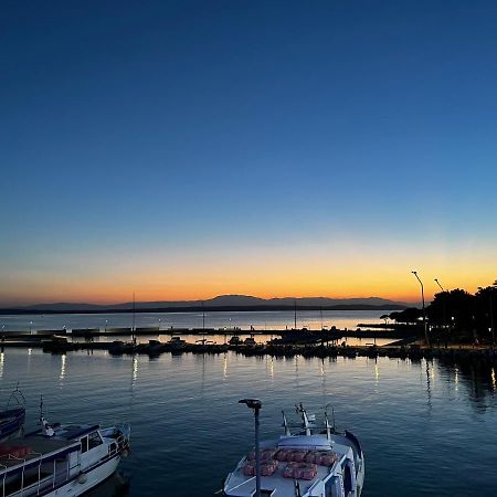 Apartmani Marina Crikvenica Exteriér fotografie