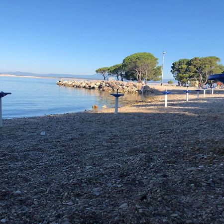 Apartmani Marina Crikvenica Exteriér fotografie