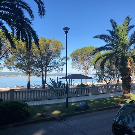 Apartmani Marina Crikvenica Exteriér fotografie
