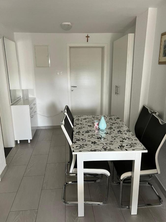 Apartmani Marina Crikvenica Exteriér fotografie