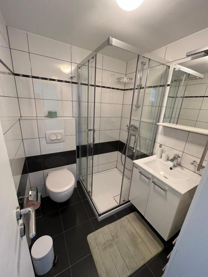 Apartmani Marina Crikvenica Exteriér fotografie