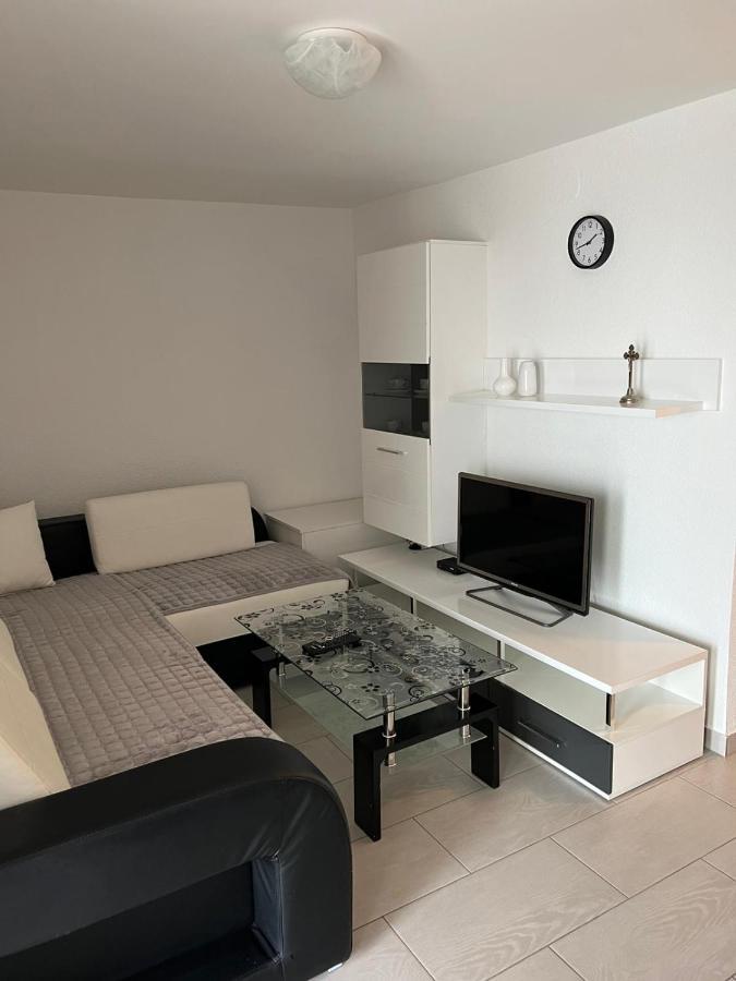 Apartmani Marina Crikvenica Exteriér fotografie