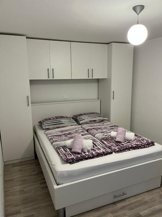 Apartmani Marina Crikvenica Exteriér fotografie