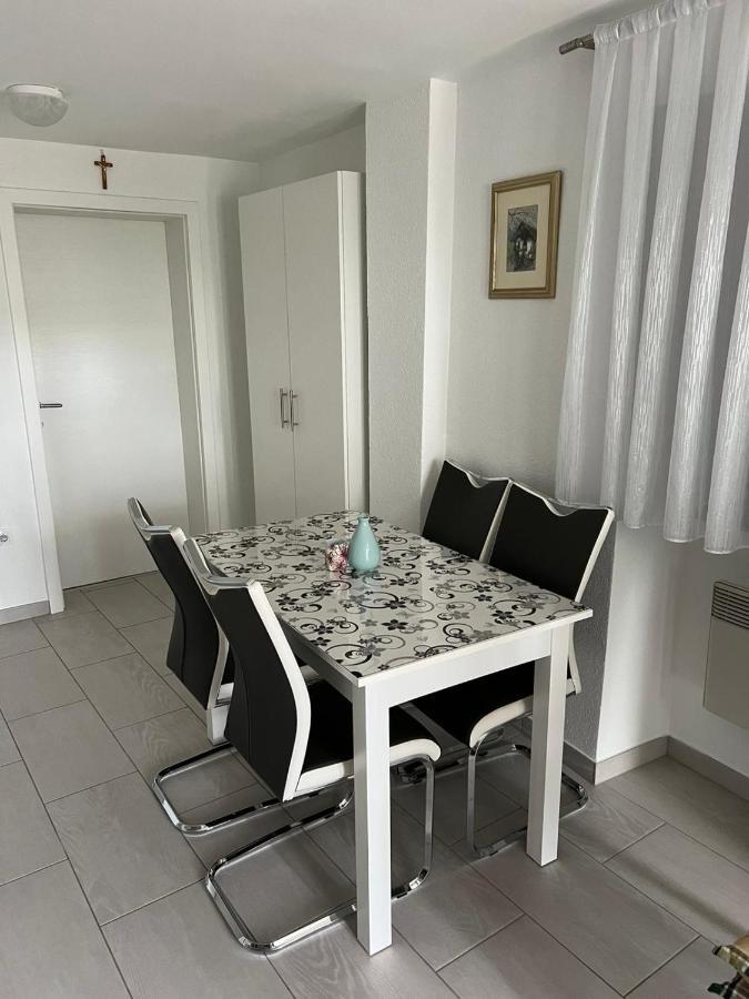 Apartmani Marina Crikvenica Exteriér fotografie