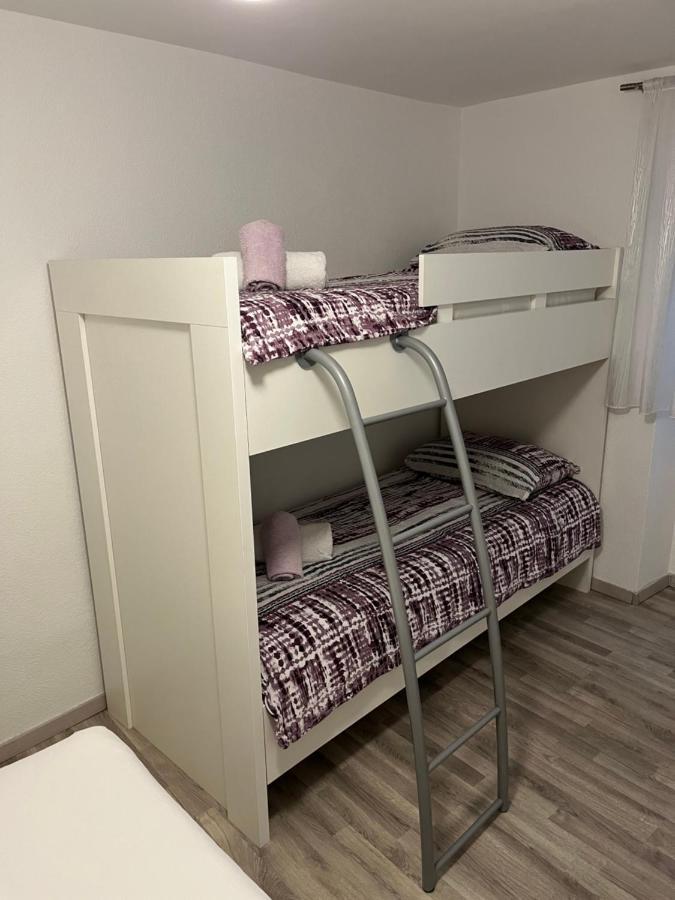 Apartmani Marina Crikvenica Exteriér fotografie