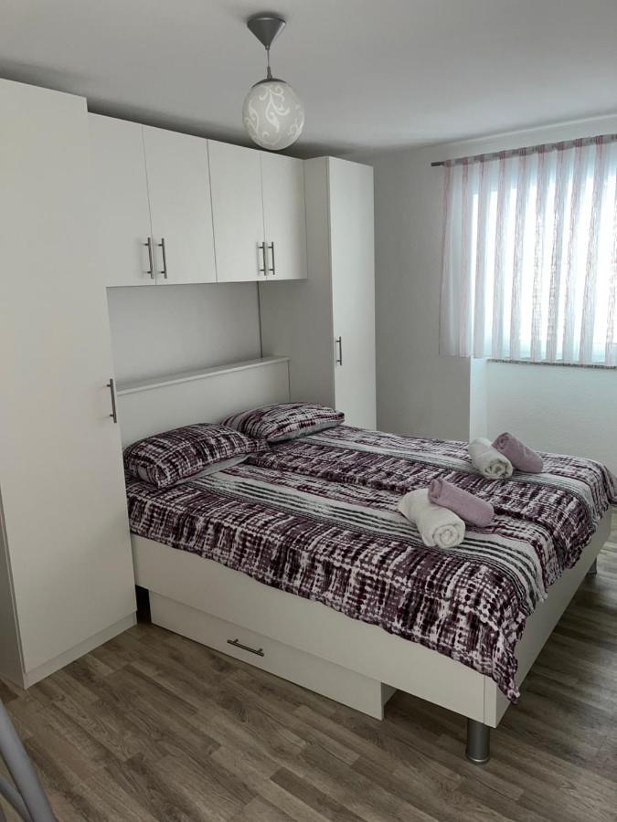 Apartmani Marina Crikvenica Exteriér fotografie