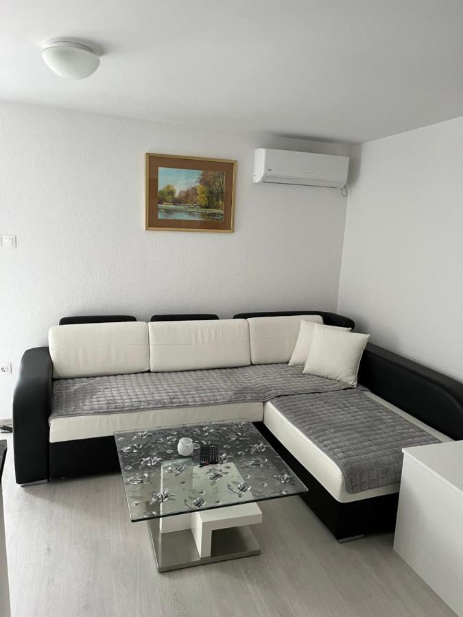 Apartmani Marina Crikvenica Exteriér fotografie