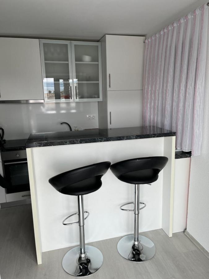 Apartmani Marina Crikvenica Exteriér fotografie