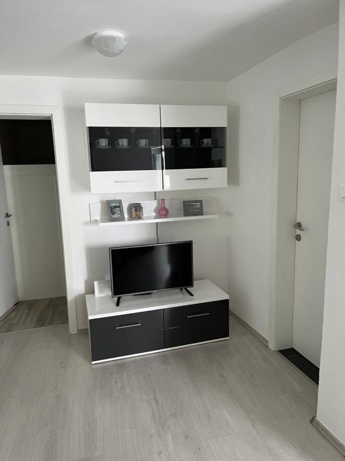 Apartmani Marina Crikvenica Exteriér fotografie