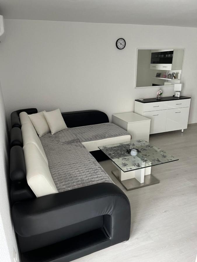 Apartmani Marina Crikvenica Exteriér fotografie