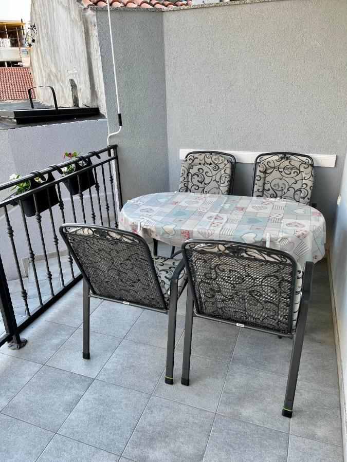 Apartmani Marina Crikvenica Exteriér fotografie