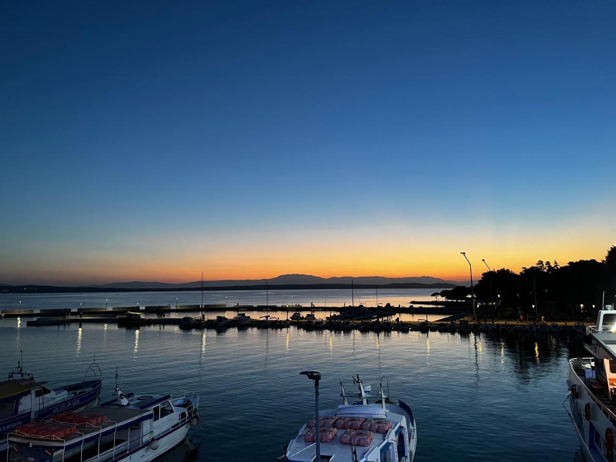 Apartmani Marina Crikvenica Exteriér fotografie