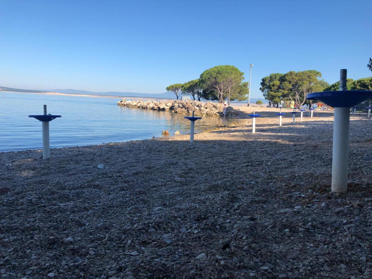 Apartmani Marina Crikvenica Exteriér fotografie