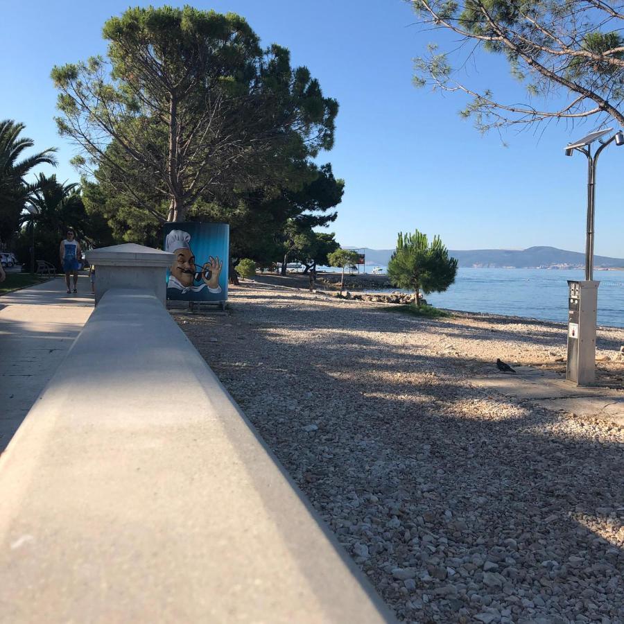 Apartmani Marina Crikvenica Exteriér fotografie